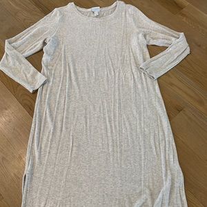 Plus Sized Dress